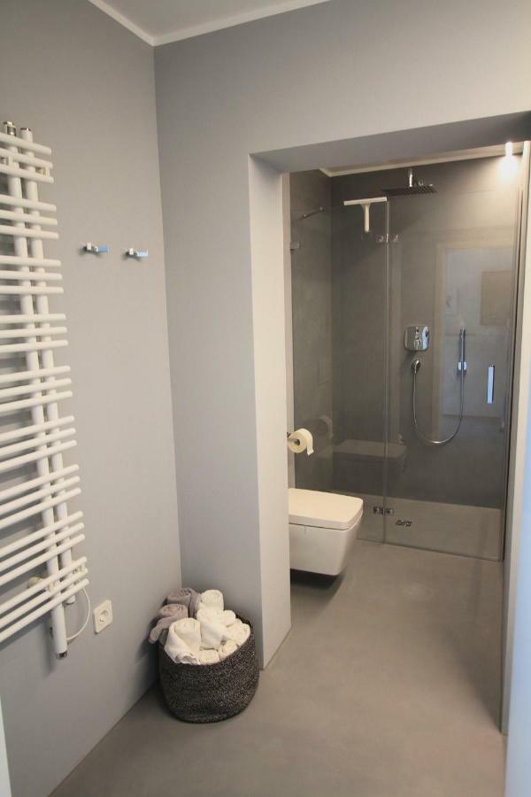 Stielbucht Apartment Hattenheim Luaran gambar