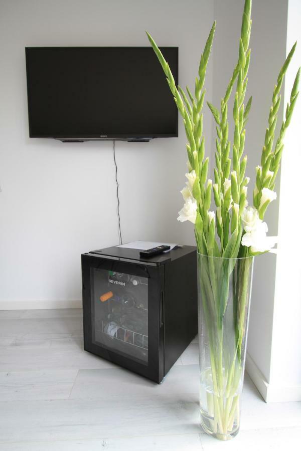 Stielbucht Apartment Hattenheim Luaran gambar