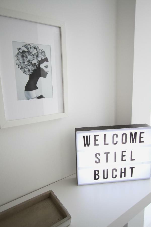 Stielbucht Apartment Hattenheim Luaran gambar